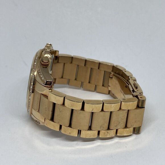 Michael Kors Blair MK5263 Women's Stainless Steel Analog Dial Quartz Watch UC577 - Picture 9 of 12